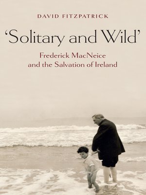 cover image of 'Solitary and Wild'